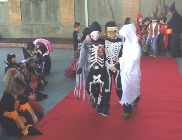 Halloween 2014